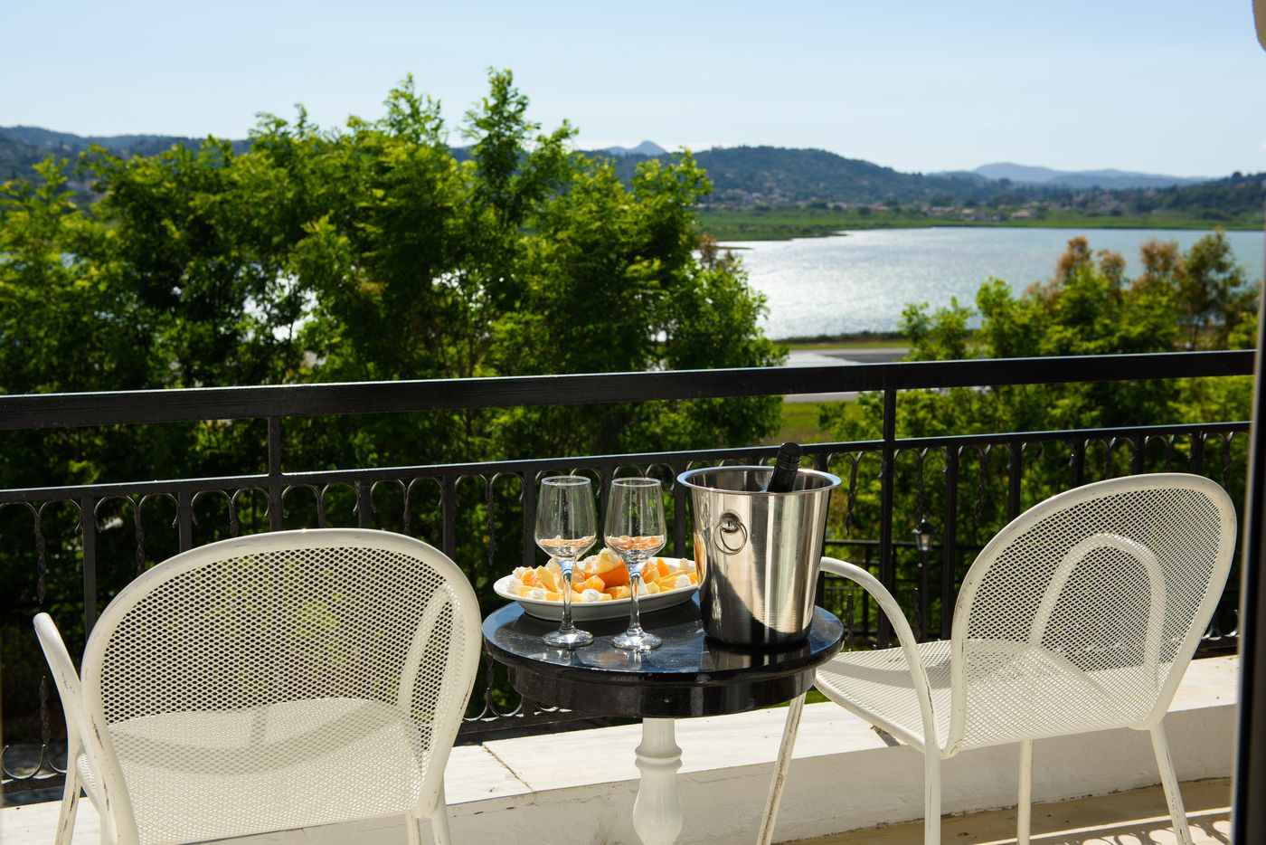 The Royal Grand Hotel