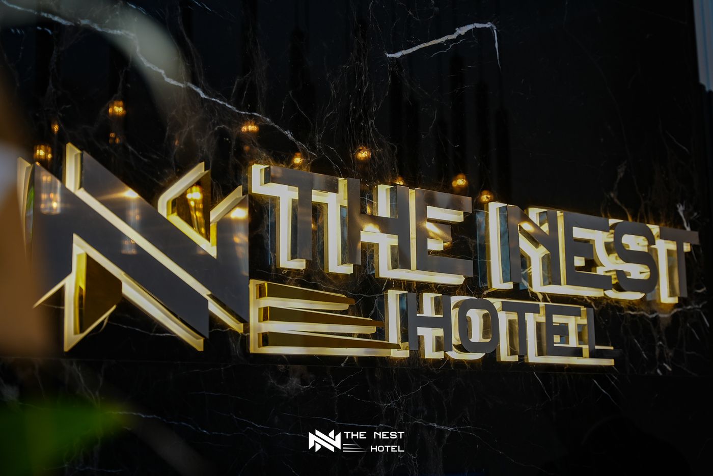 The Nest Hotel-Turkey-istanbul-General view-3