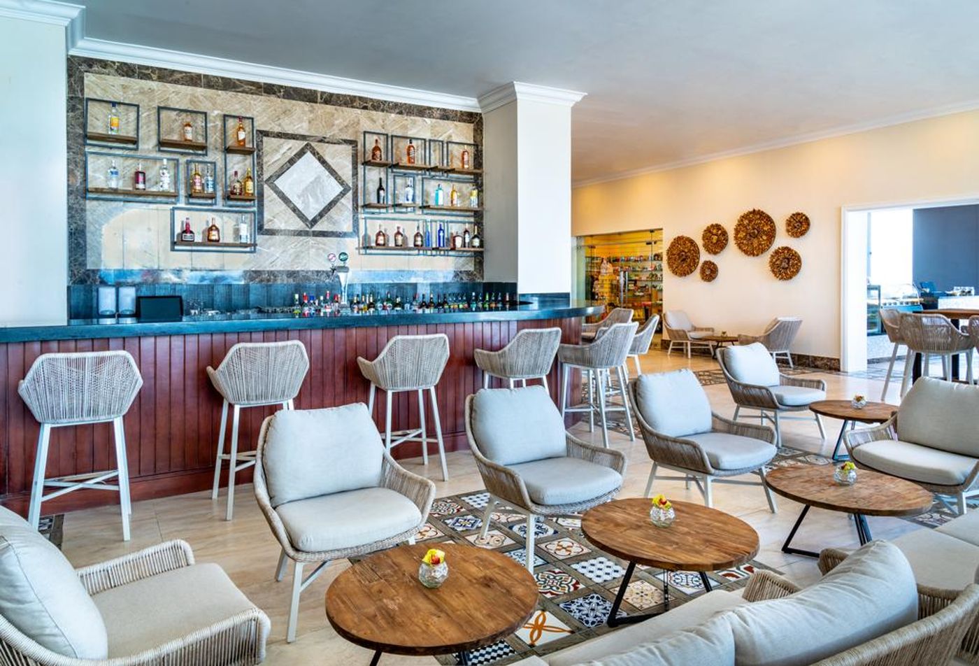 Jewel Grande Montego Bay Resort & Spa All Inclusive