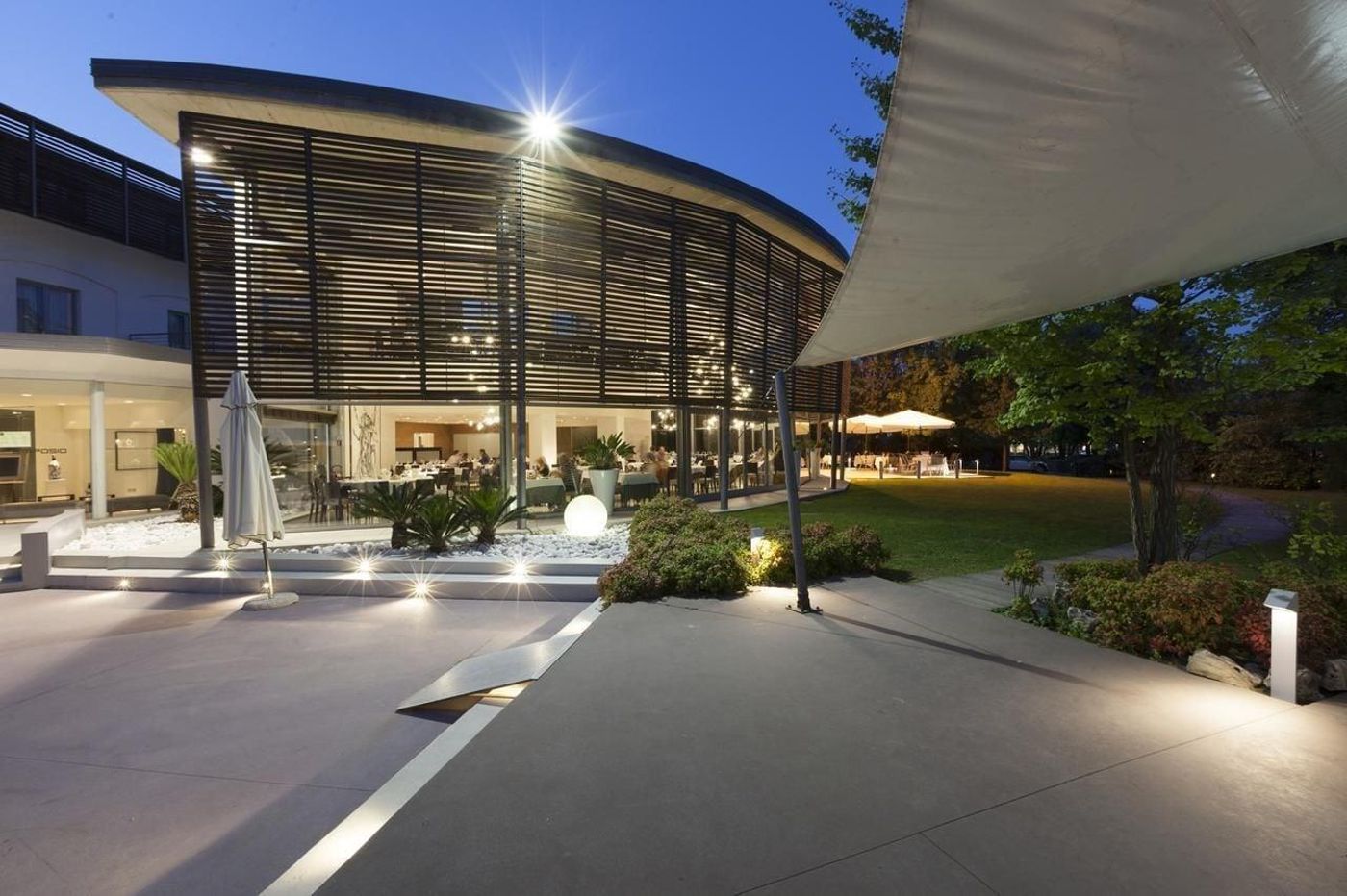 Inverigo Hotel-Italy-INVERIGO-General view-6