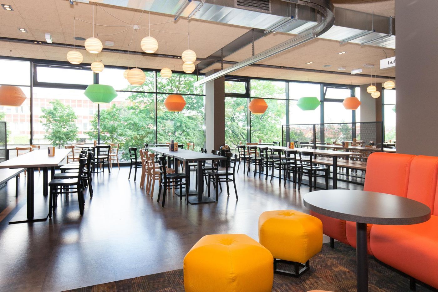 a&o Hamburg City - Germany - HAMBURG - General view - 2