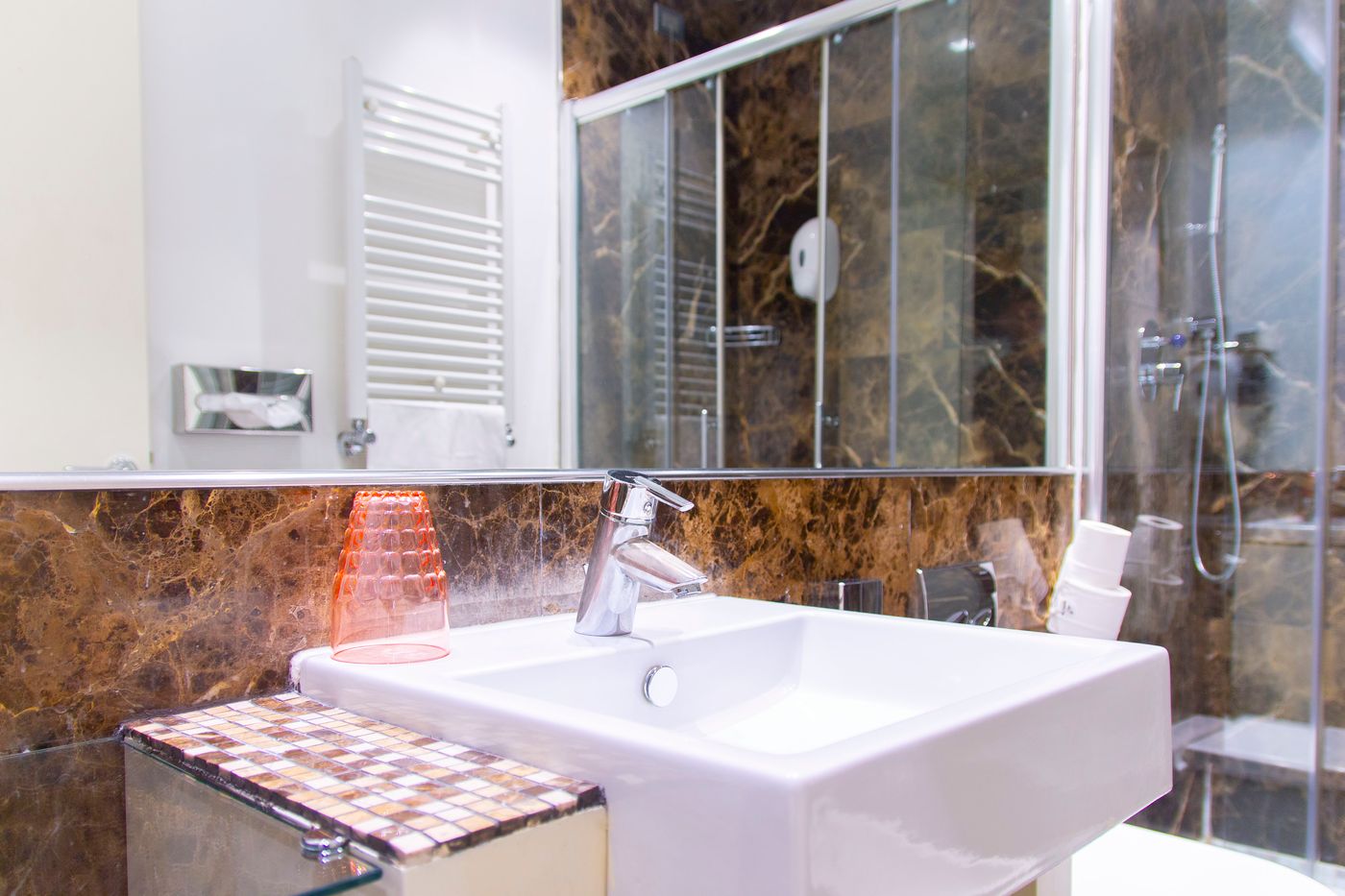 Smy Bologna Centrale - Italy - BOLOGNA - Room - 5