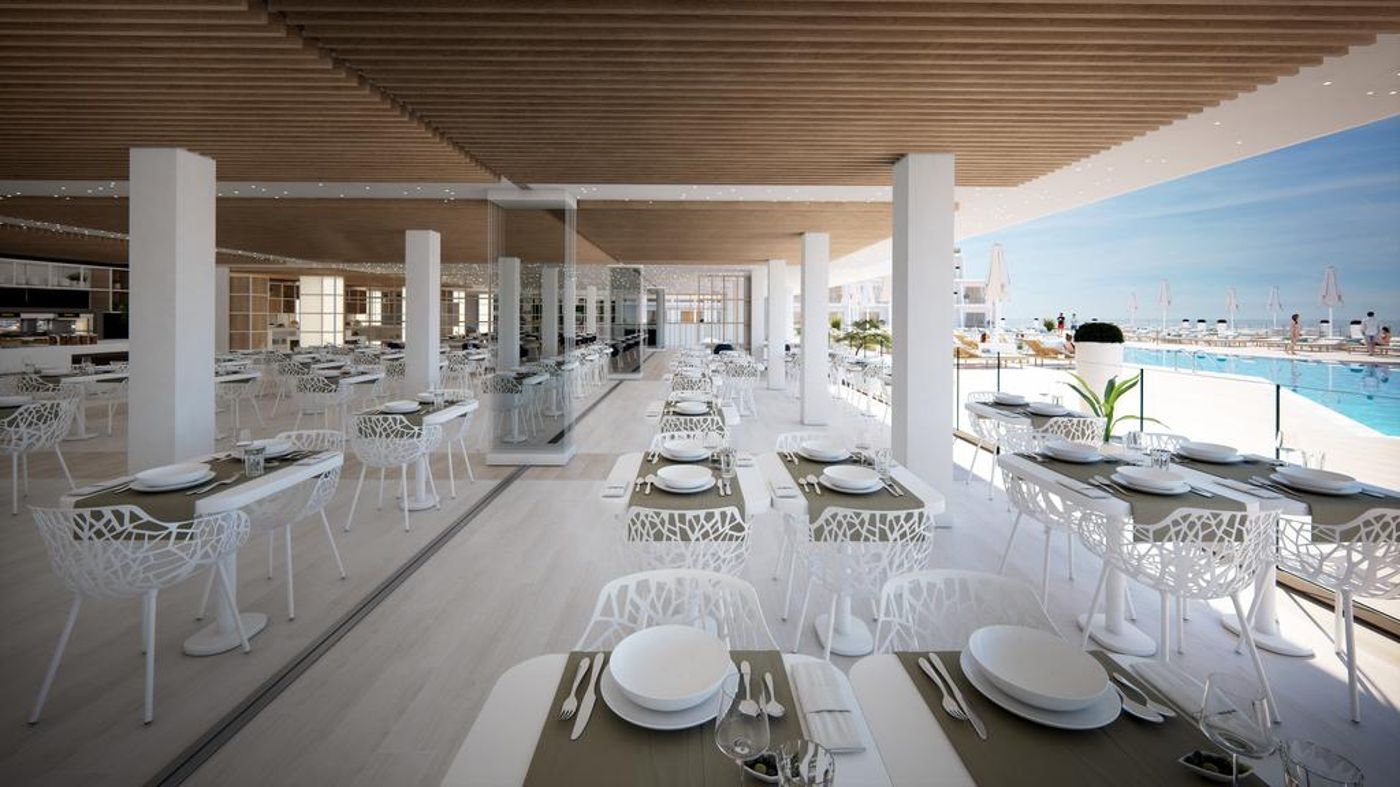 Elba Sunset Mallorca Lifestyle & Thalasso Spa