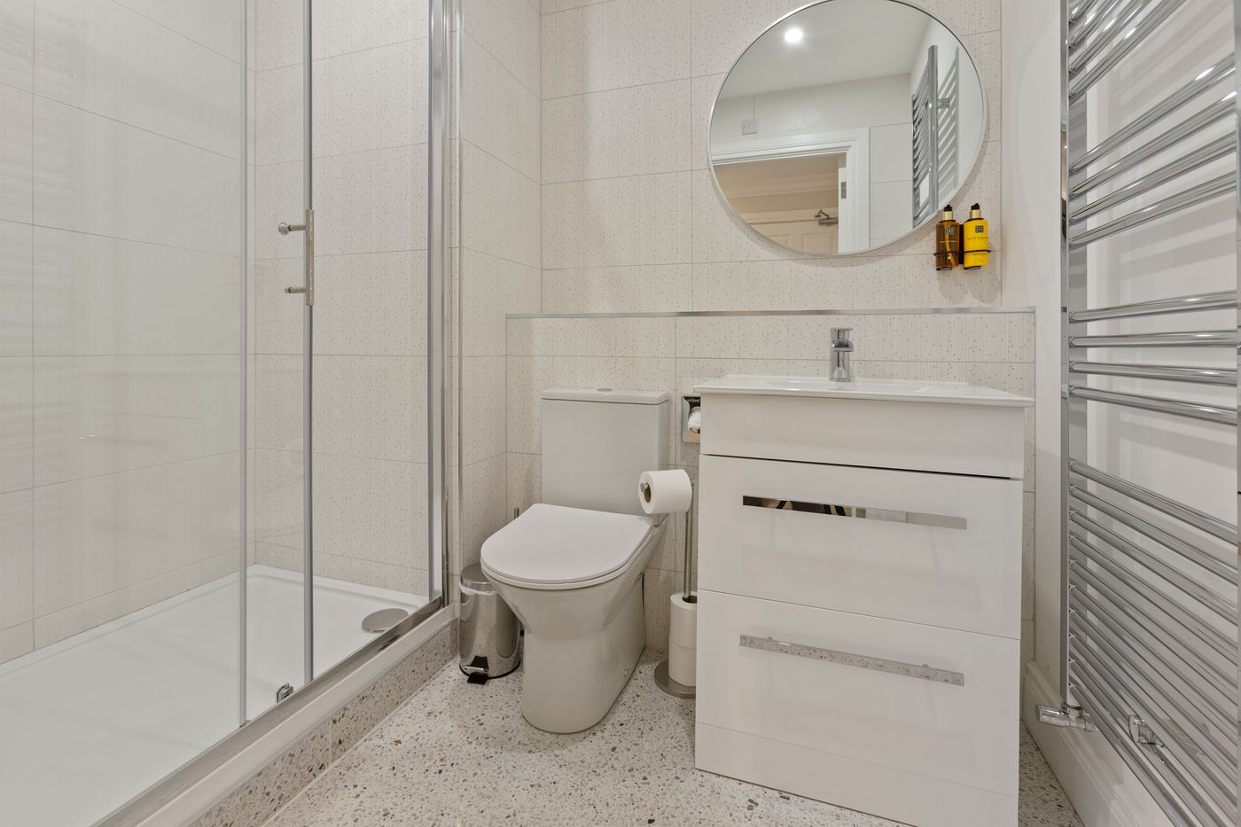 Wilton House Belfast - United Kingdom - Belfast - Room - 9