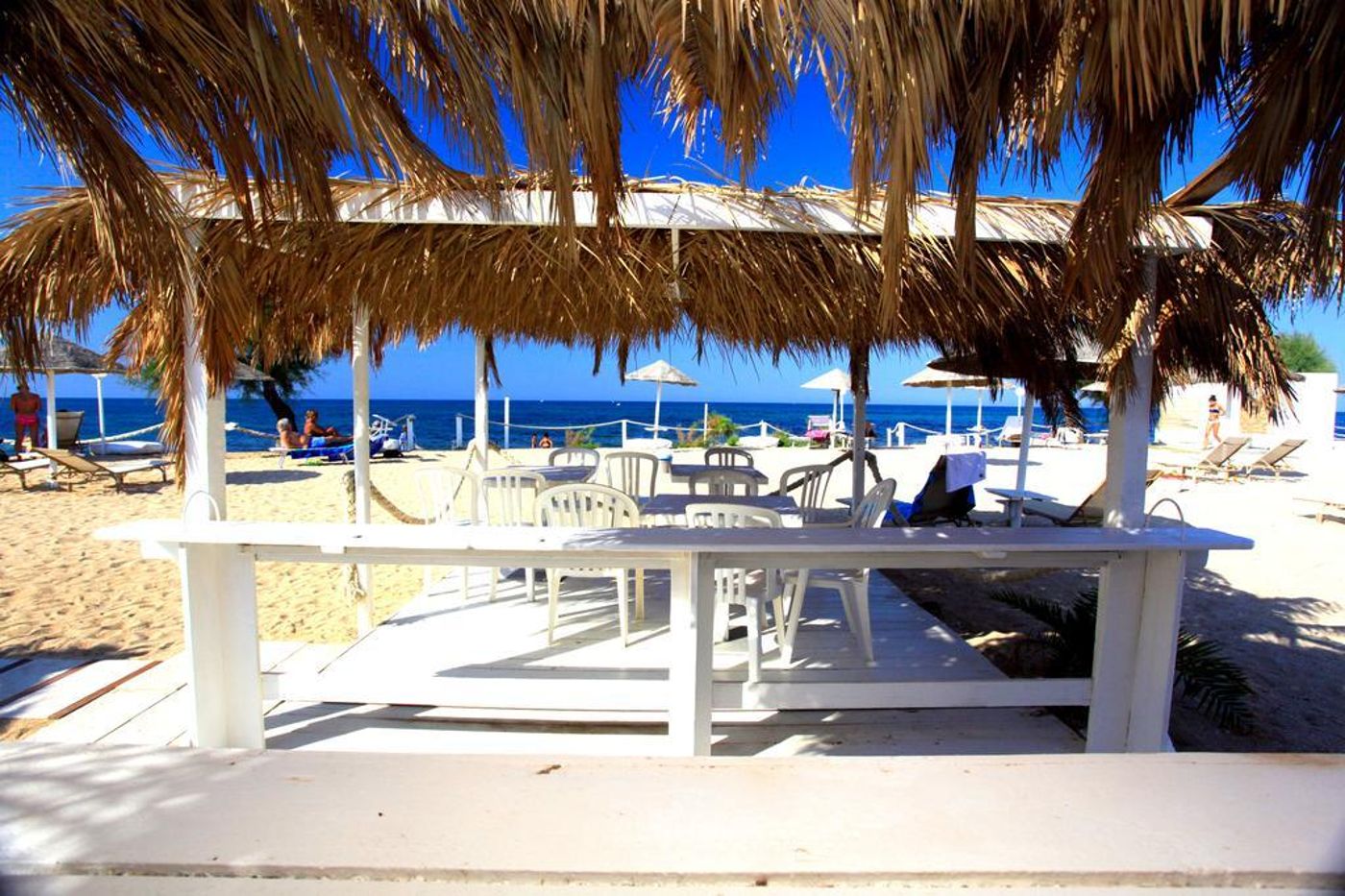 Relais Del Cardinale-Italy-POZZO FACETO - FASANO (PUGLIA)-General view-6