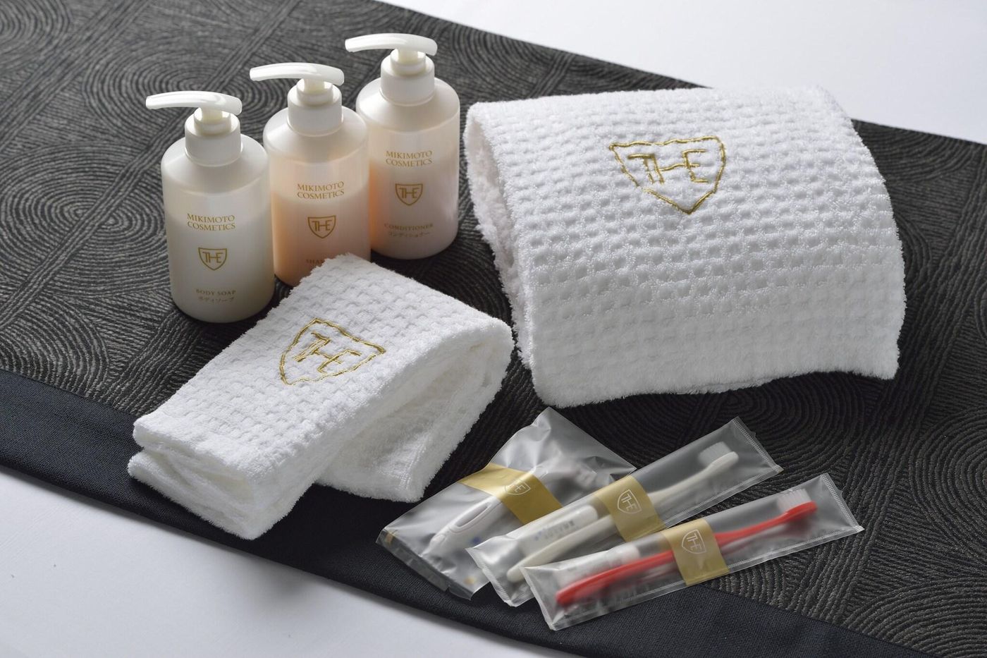 The Royal Park Hotel Tokyo Haneda-Japan-TOKYO-Room-2