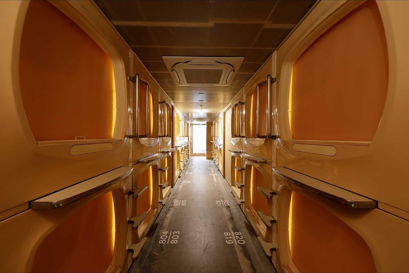 Do-c Shibuya Ebisu-Japan-Tokyo-Room-10