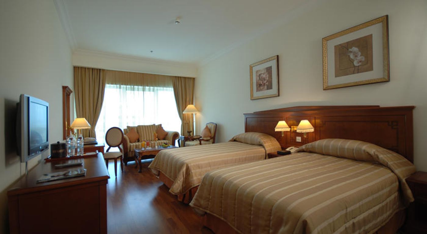 Grand Excelsior Bur Dubai