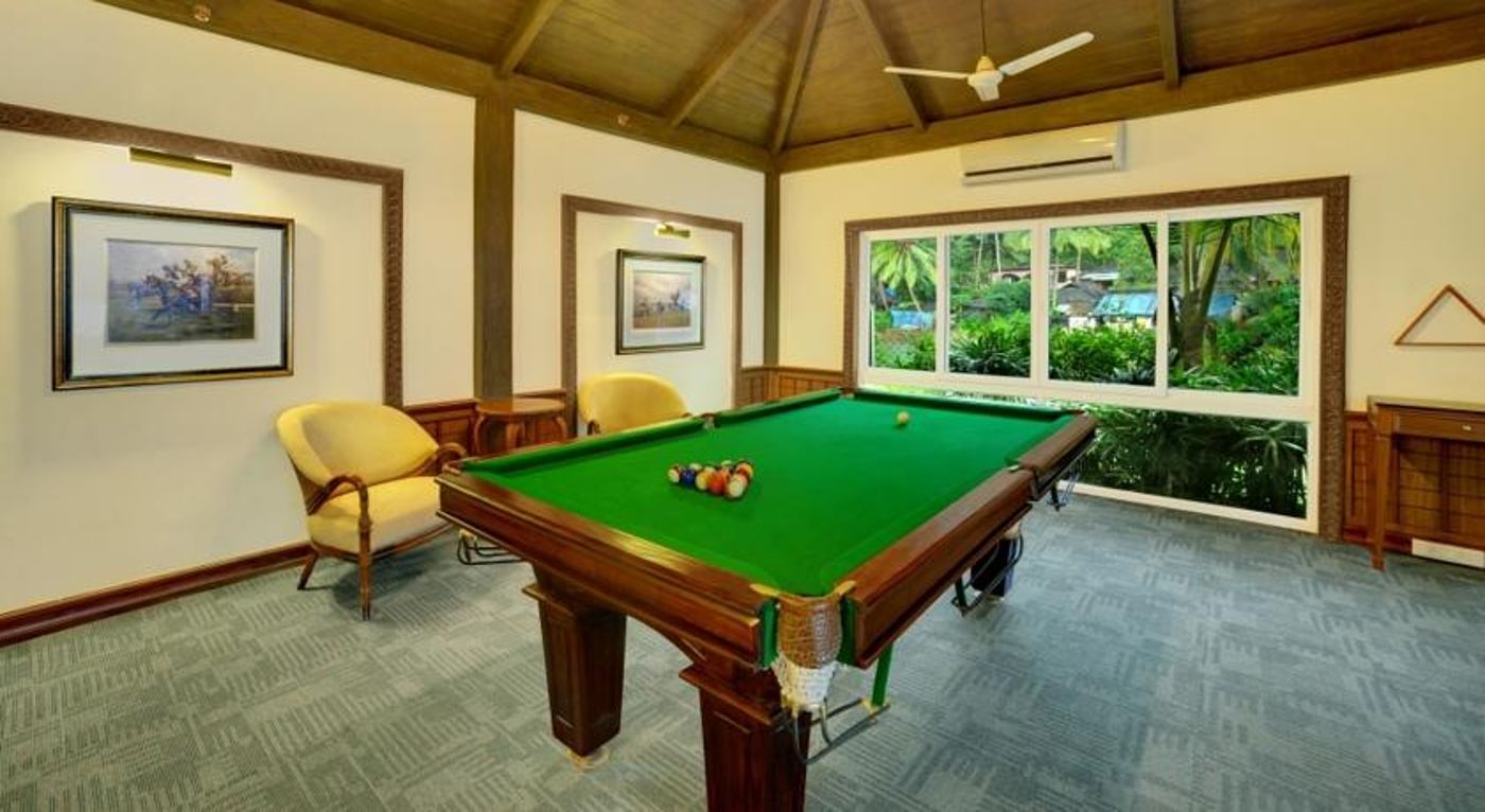 Mayfair Hideaway Spa Resort