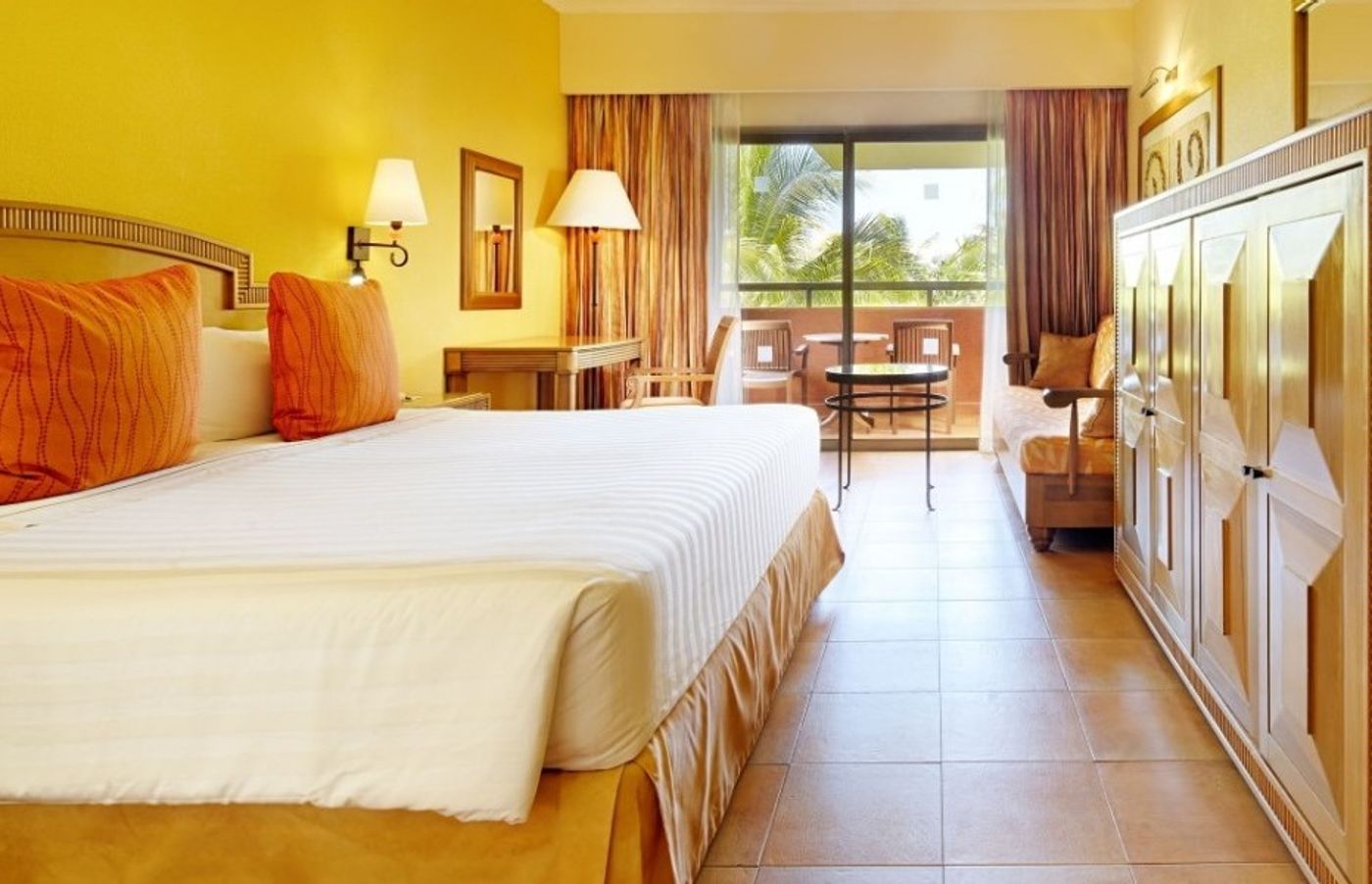 Barcelo Maya Tropical and Colonial