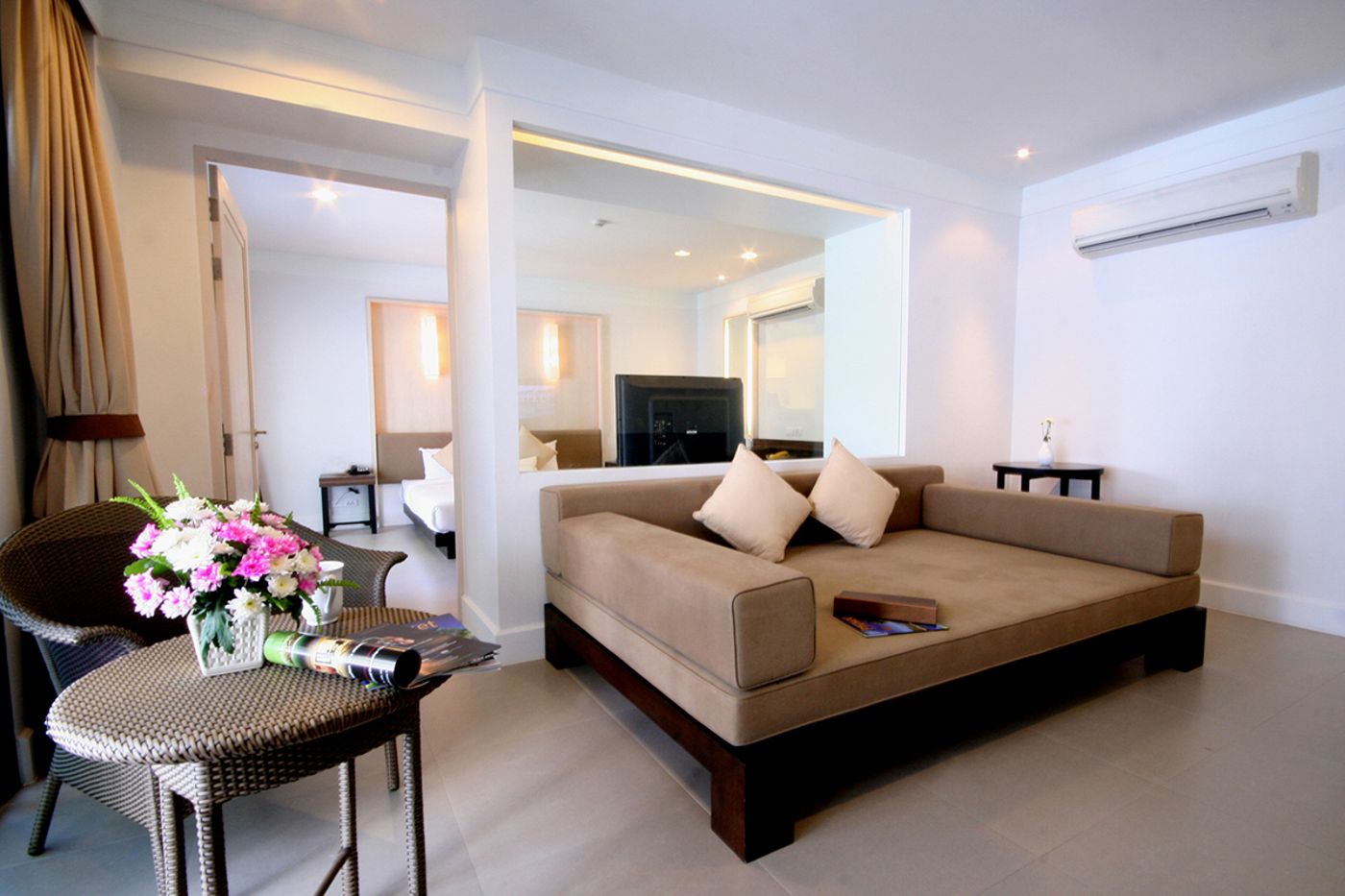 Centara Sawaddi Patong Resort