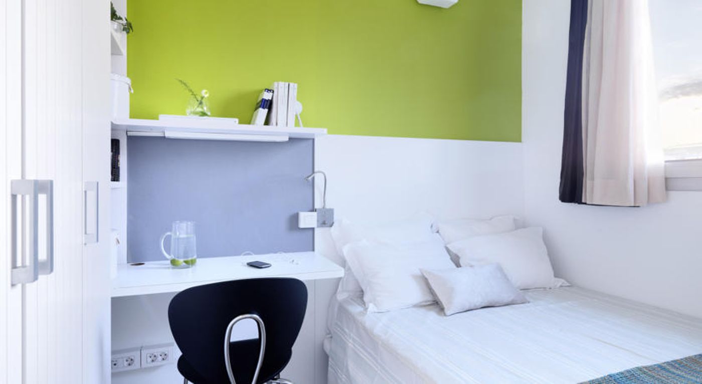 Melon District Marina