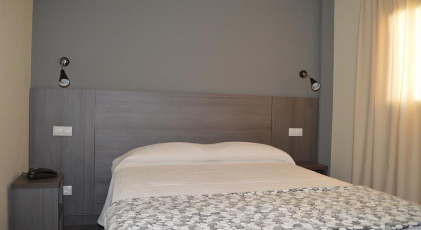 Hotel Puerto Canteras