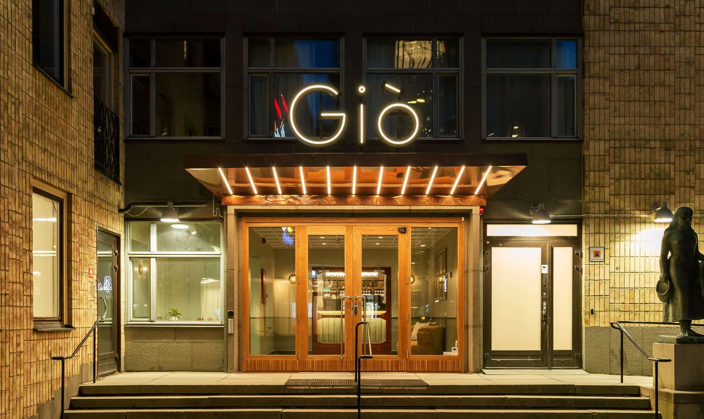 Hotel Gio, BW Signature Collection - Sweden - Stockholm - General view - 5