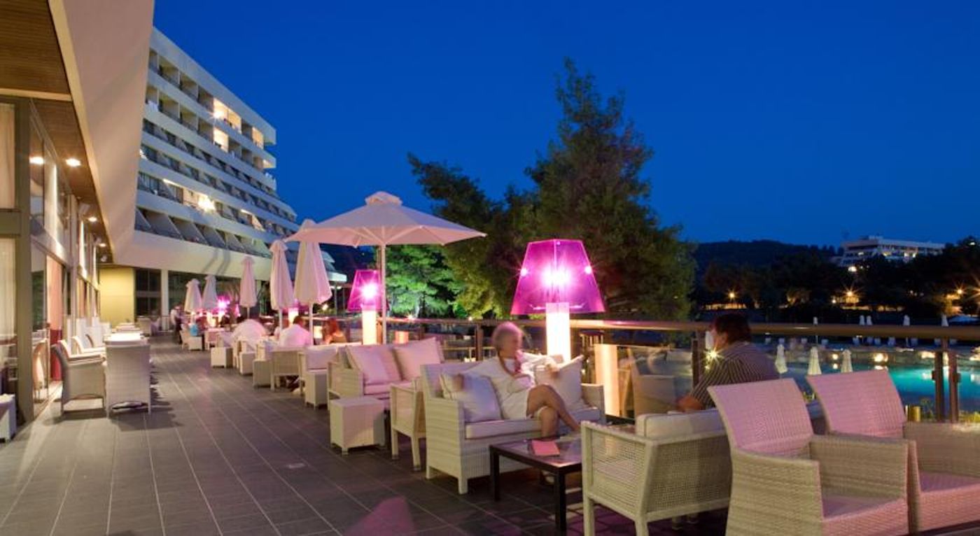 Porto Carras Sithonia