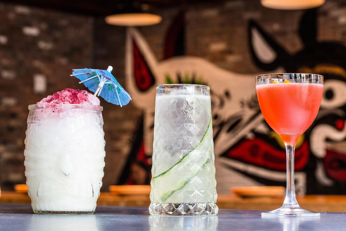 Kimpton Alma San Diego - United States - SAN DIEGO - Bar - 4