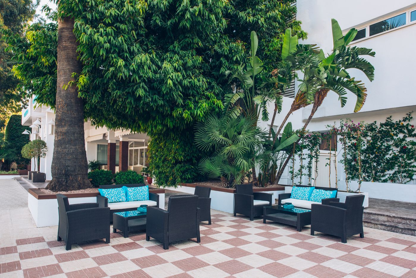 Iberostar Ciudad Blanca