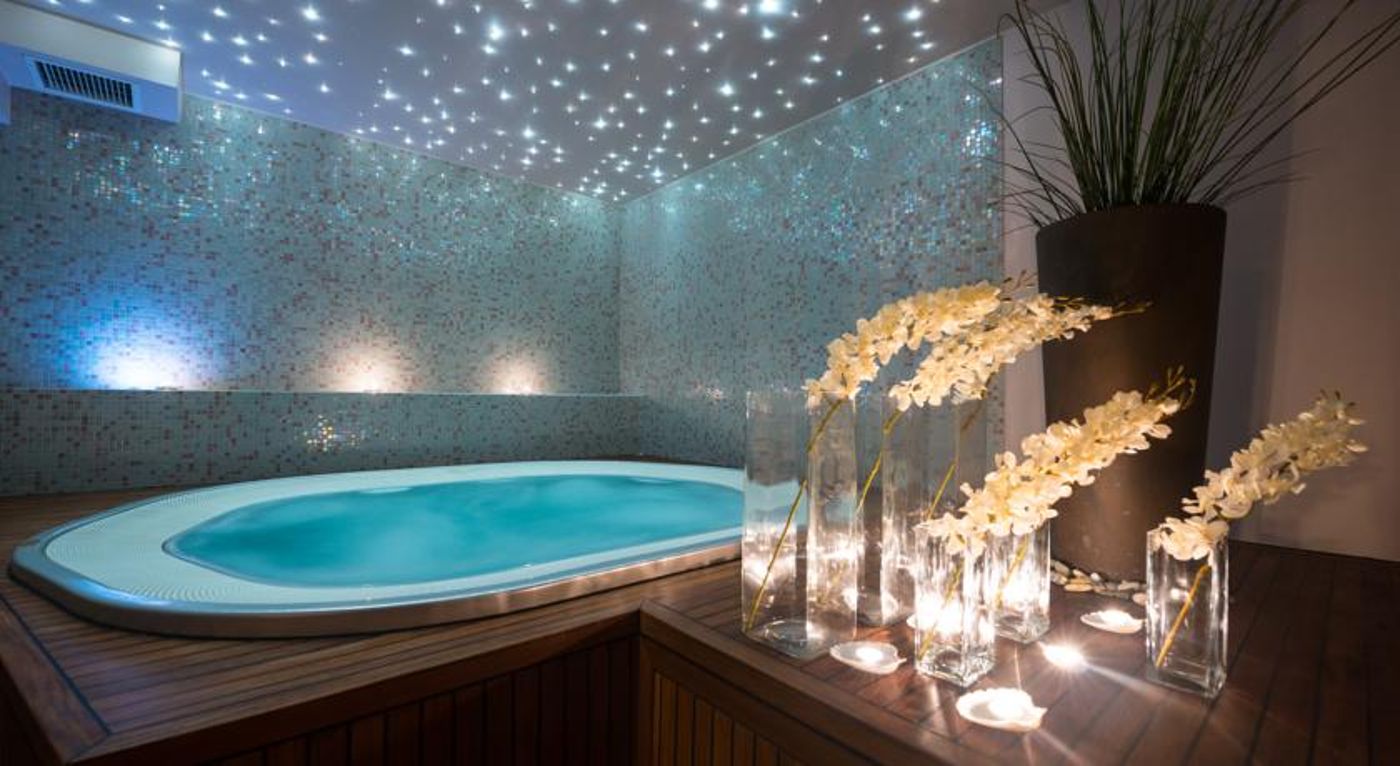 Heritage Hotel Bastion