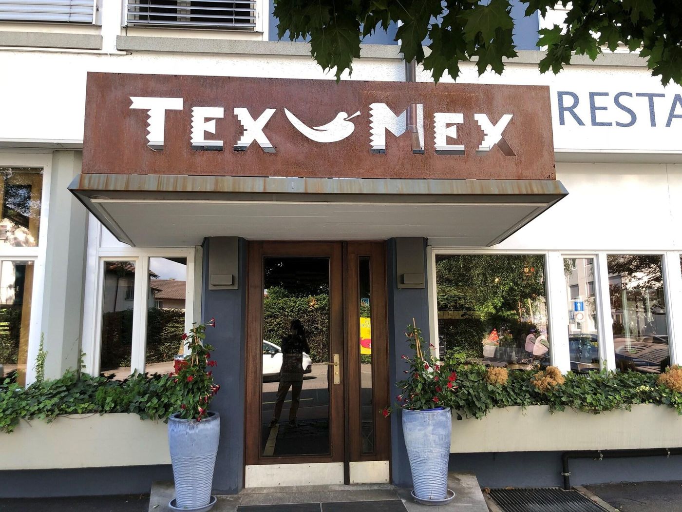 Zys Hotel-Switzerland-WETTINGEN-General view-6