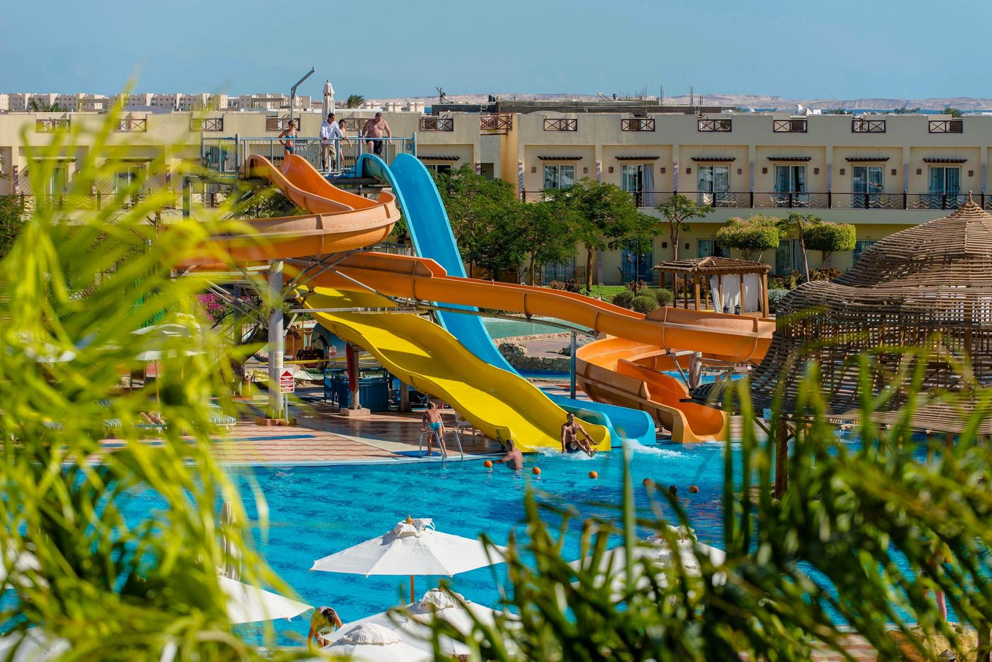 Concorde-El-Salam-Sharm-El-Sheikh-Pool-20