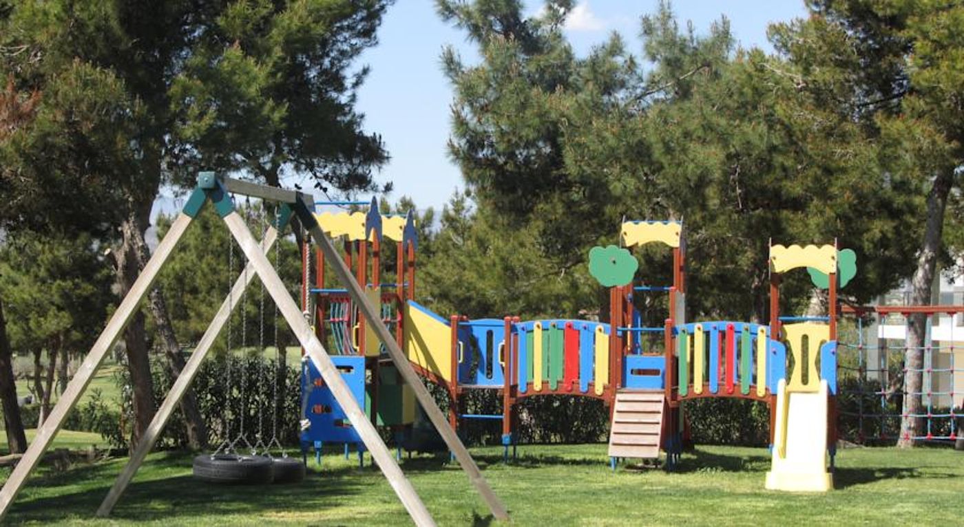 El Plantio Golf Resort