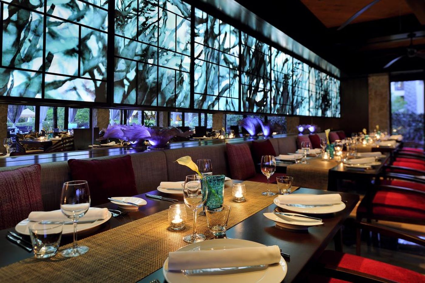 Royal Mirage Arabian Court