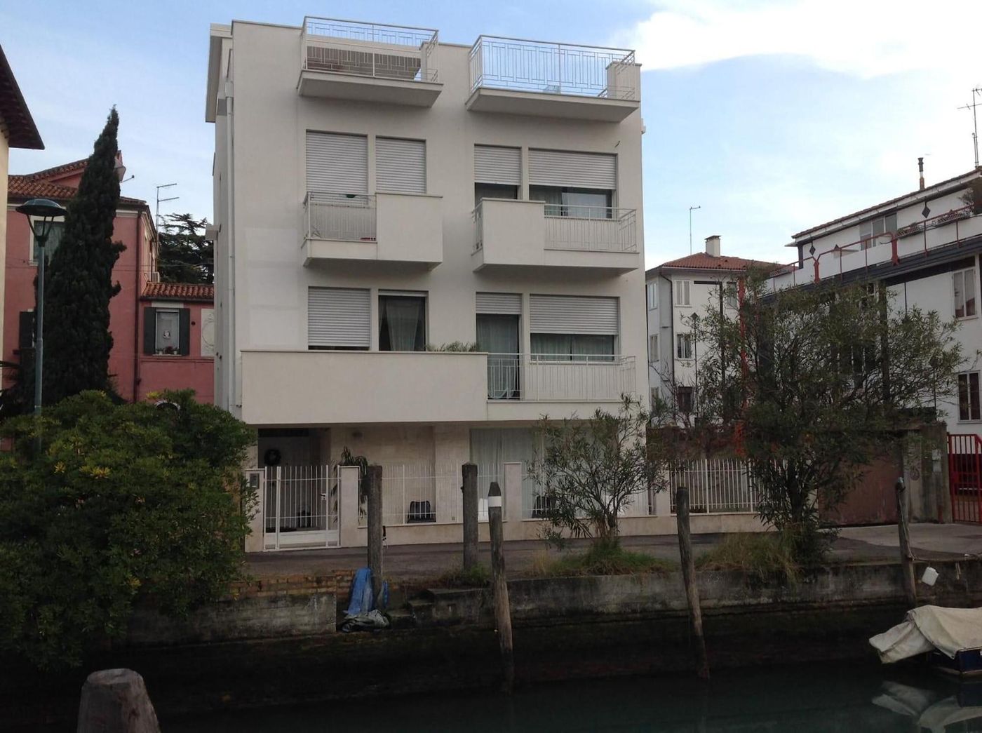 Villa Venice Movie-Italy-VENICE-General view-8