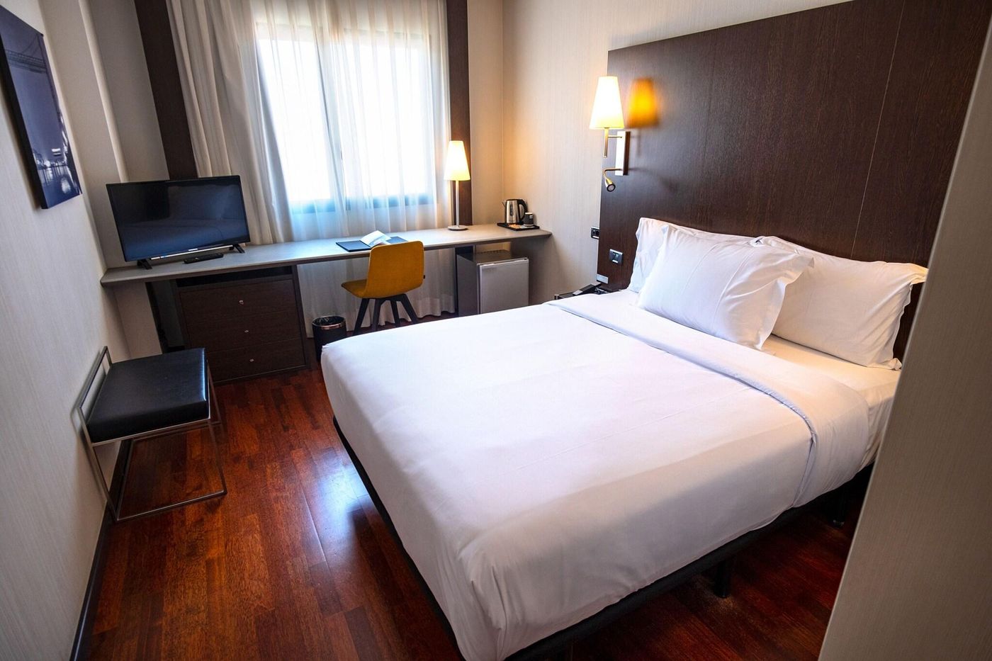 Hotel Vilamari-Spain-Barcelona-Room-10