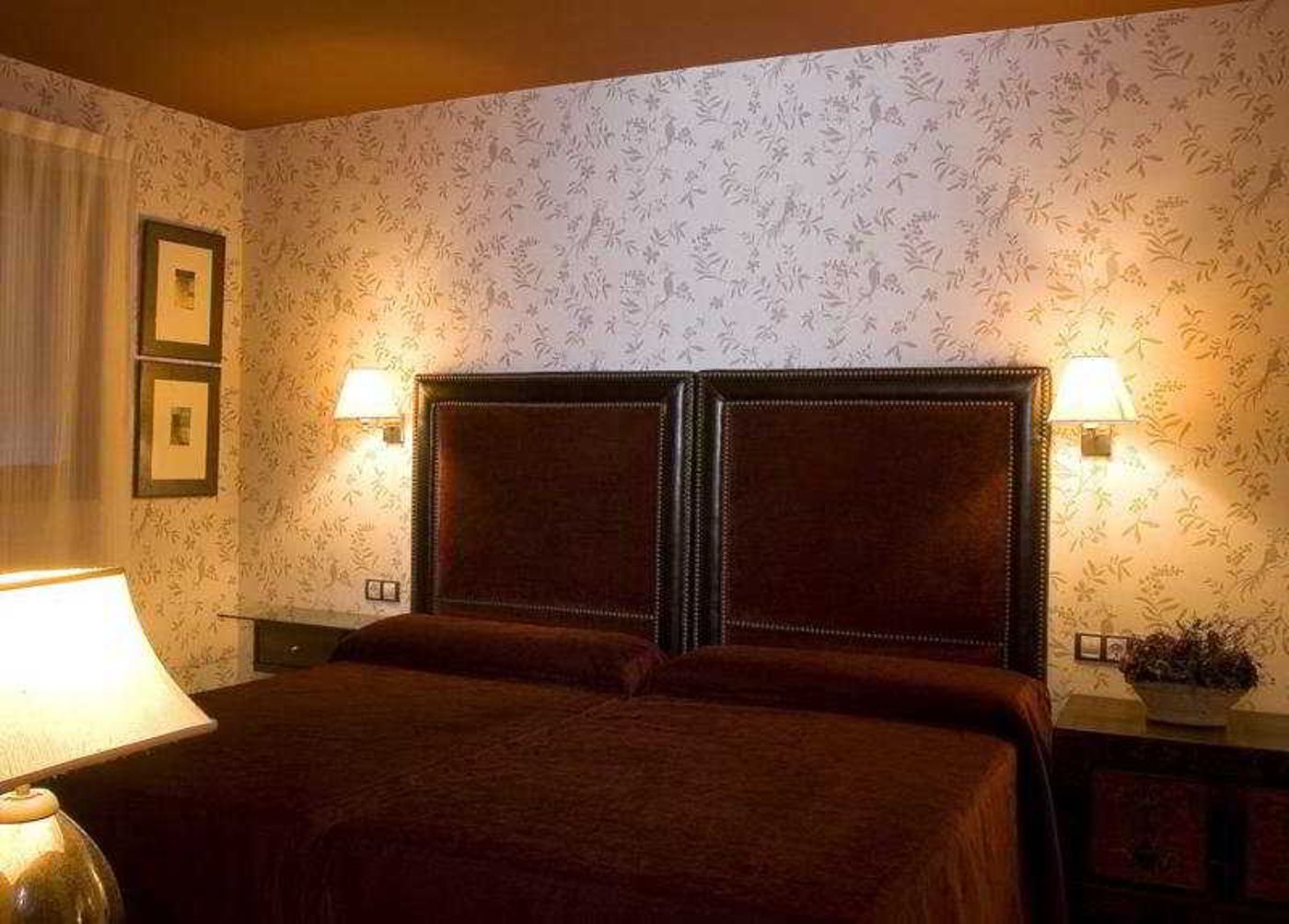 Arcea Balcon de la Cuesta-Spain-Llanes-Room-4