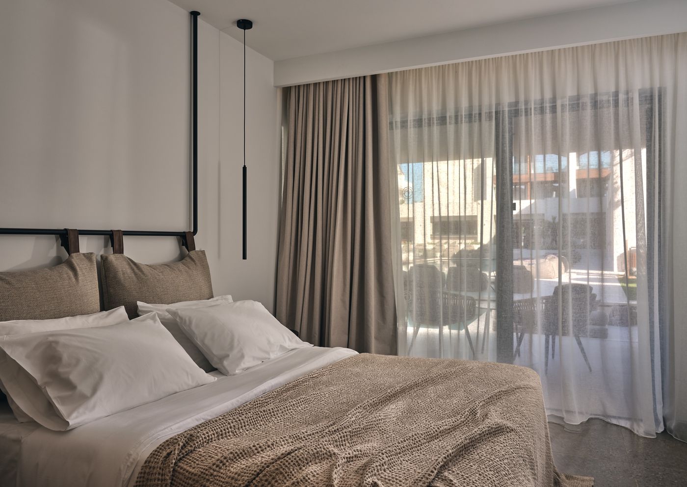 Contessina Hotel Sophisticated Life Style