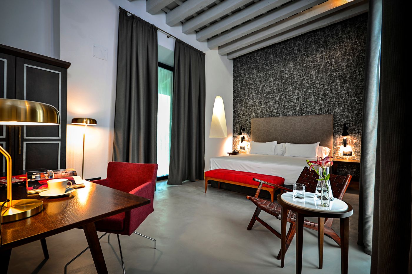 Legado Alcazar - Spain - SEVILLE - Room - 8