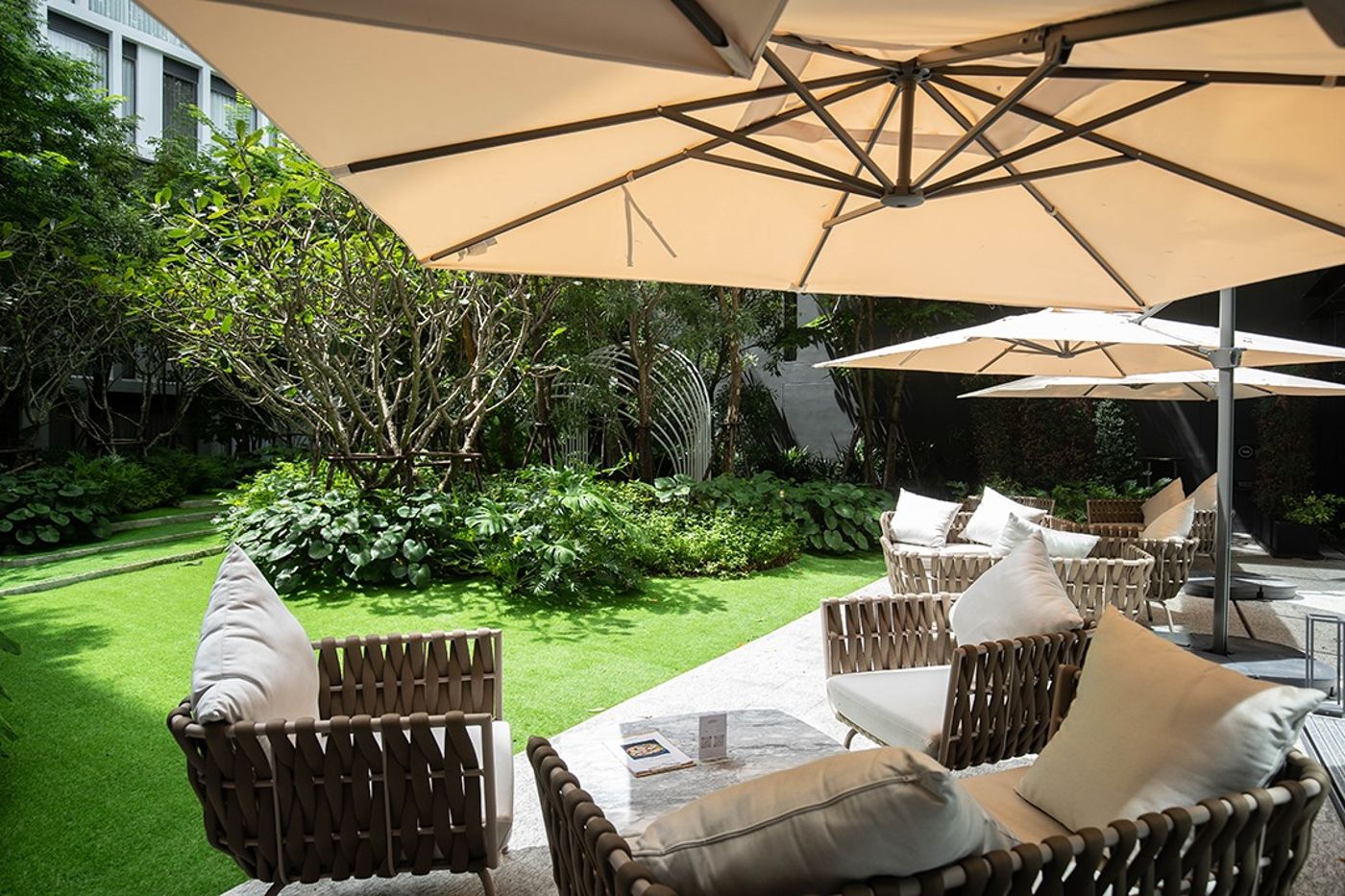 dusitD2 Hua Hin-Thailand-Hua Hin-General view-5