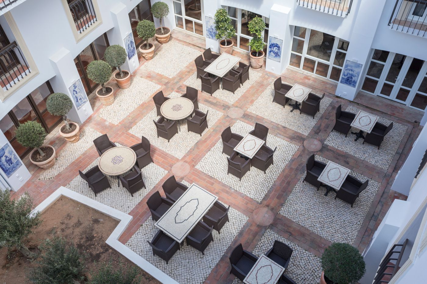 Hotel Carvoeiro Plaza