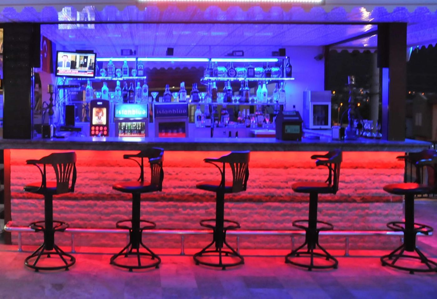 Hotel-Yel-Holiday-Resort-Bar-55