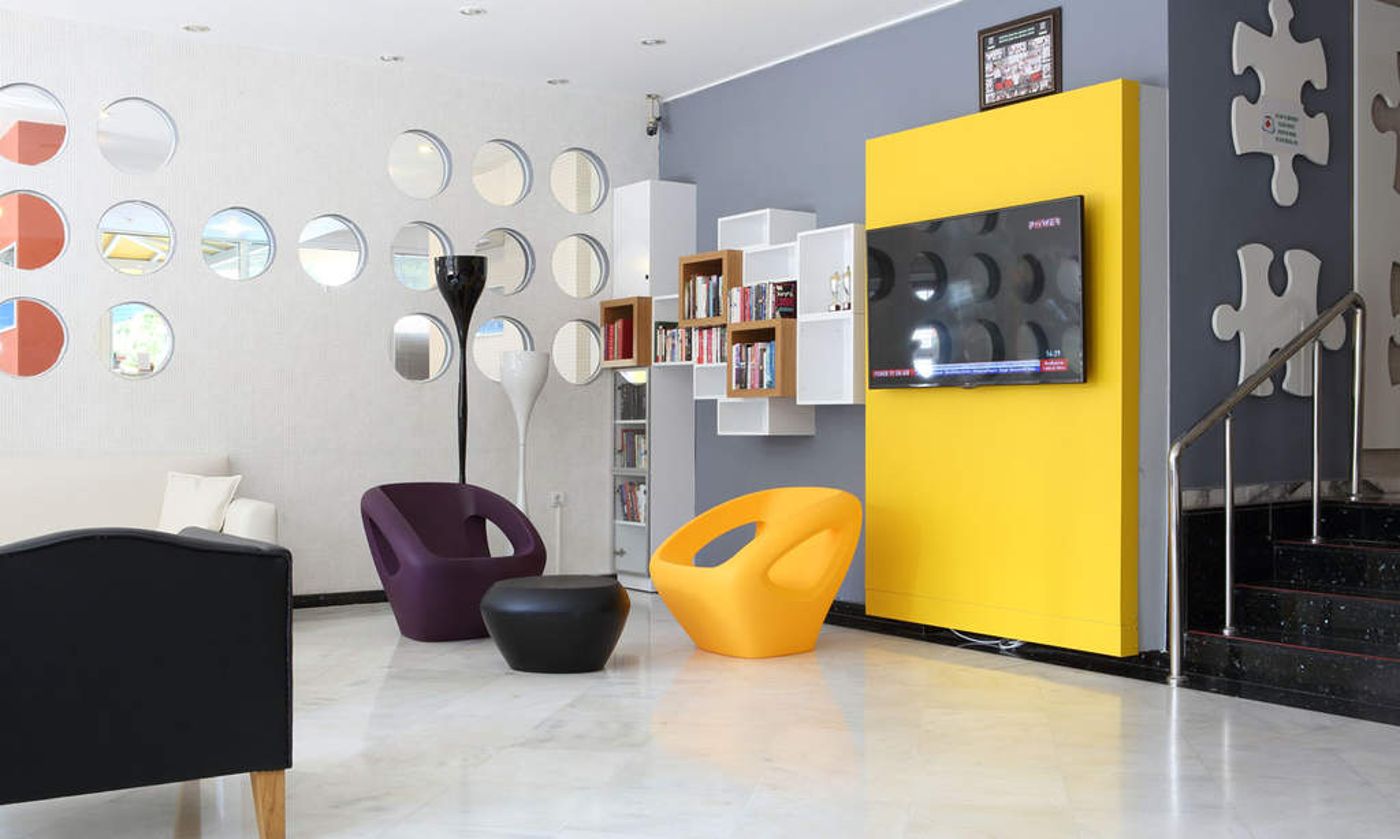 Sunpark Garden Hotel