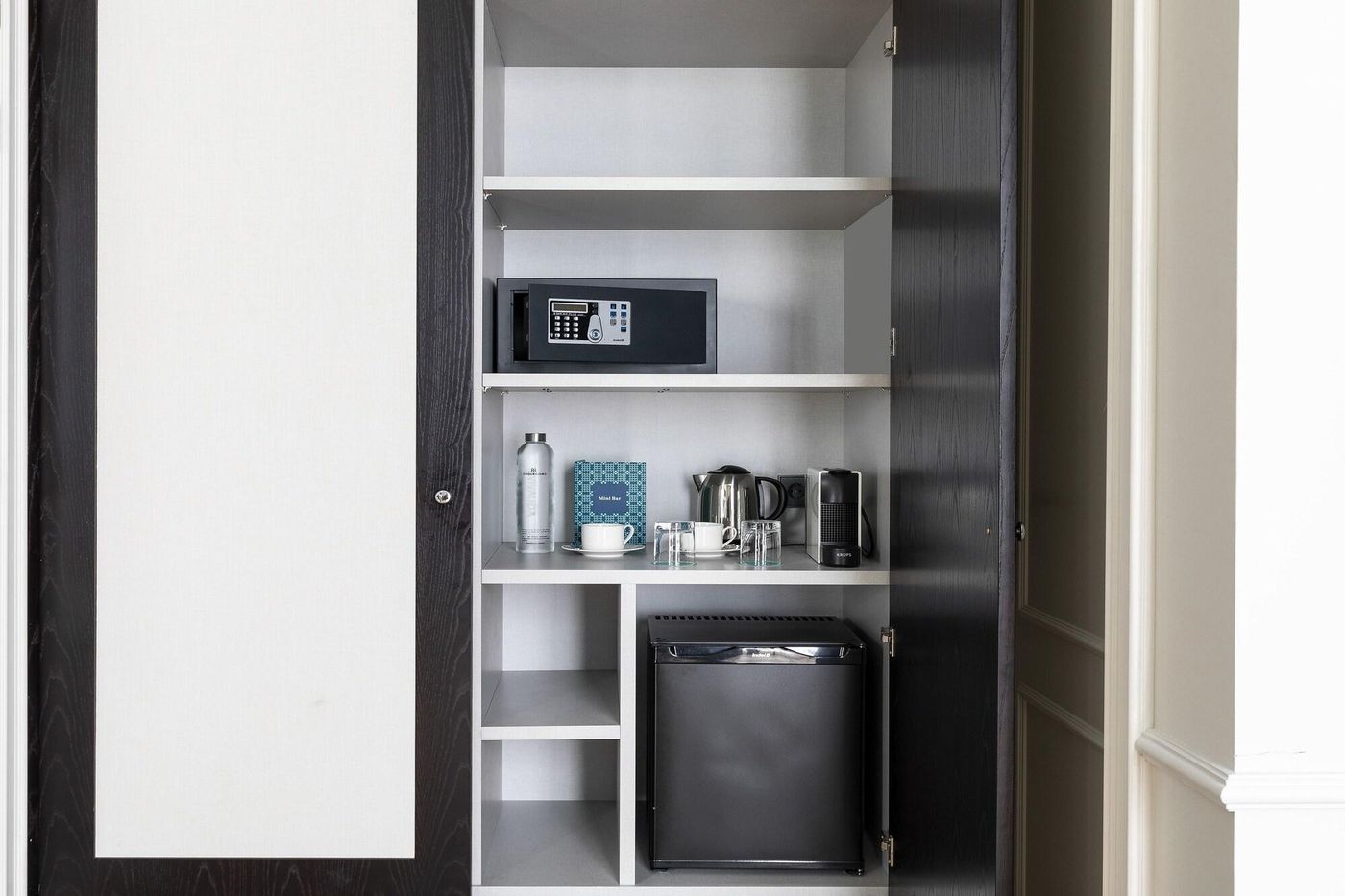 CoolRooms Maldà-Spain-BARCELONA-Room-10