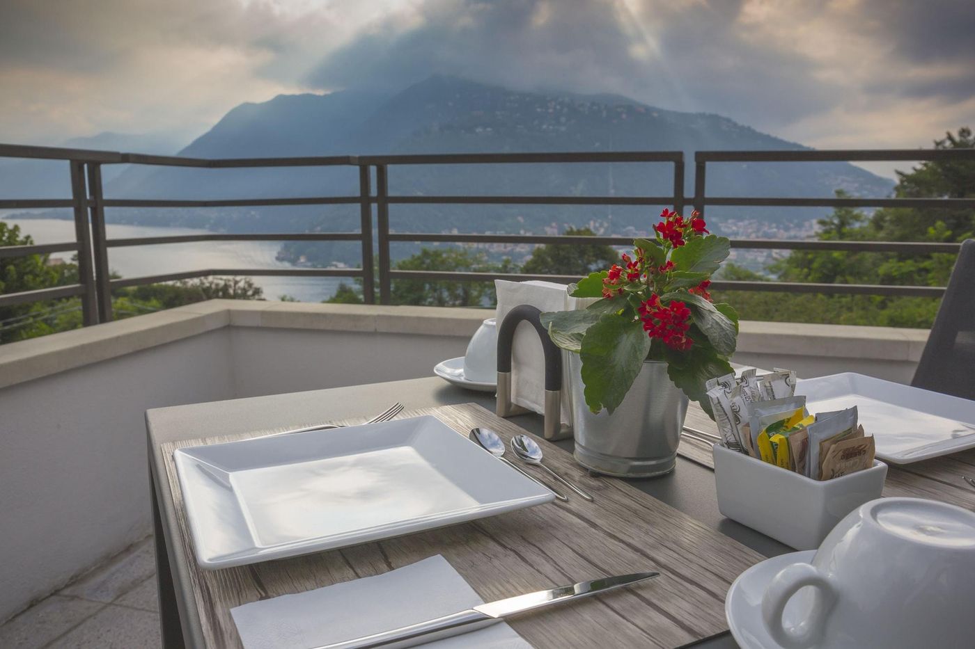 B&B Vista Lago-Italy-COMO-General view-6
