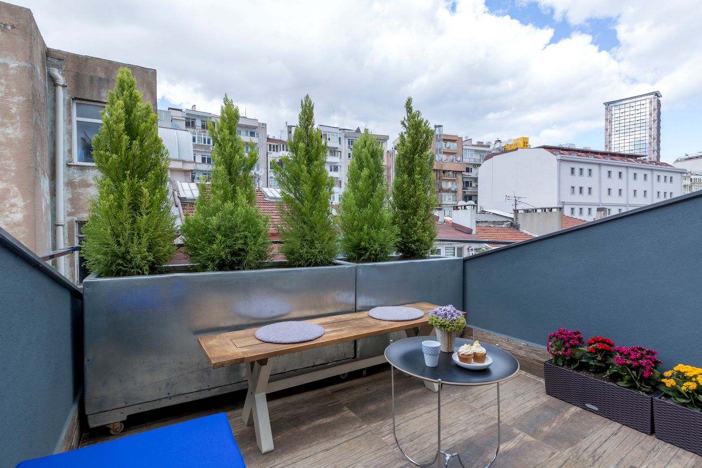 Lampa Design Hotel-Turkey-Istanbul-Room-10