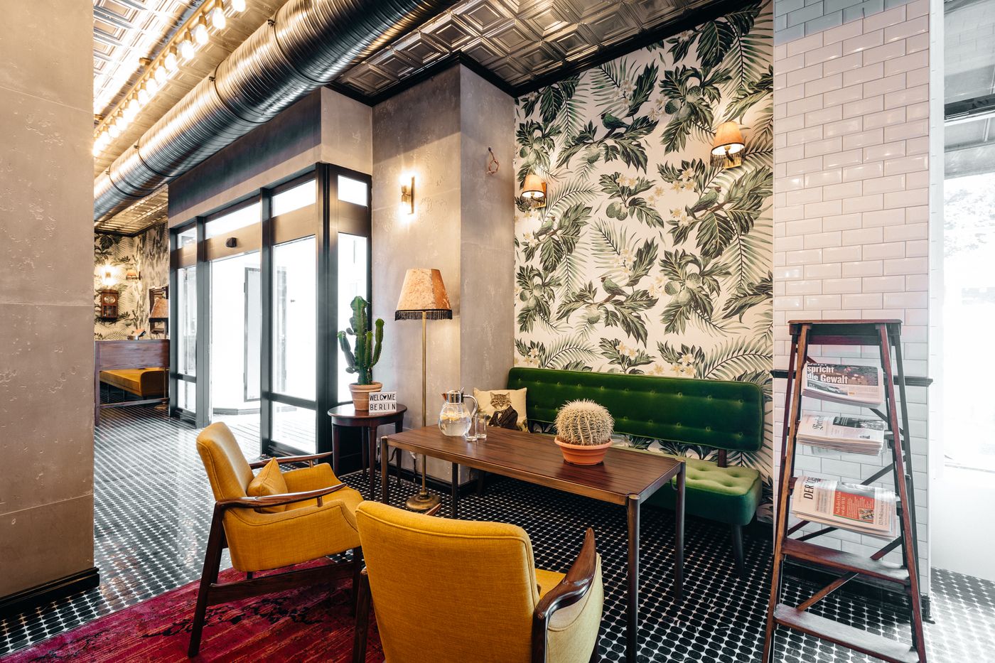 Max-Brown-Hotel-Ku-damm--part-of-Sircle-Collection-Lobby-6