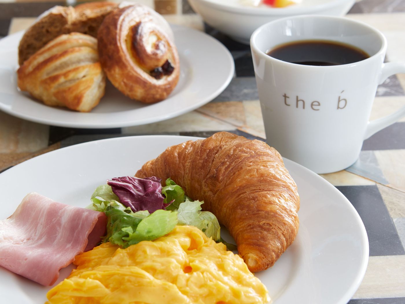 the b shimbashi-Japan-Tokyo-General view-5