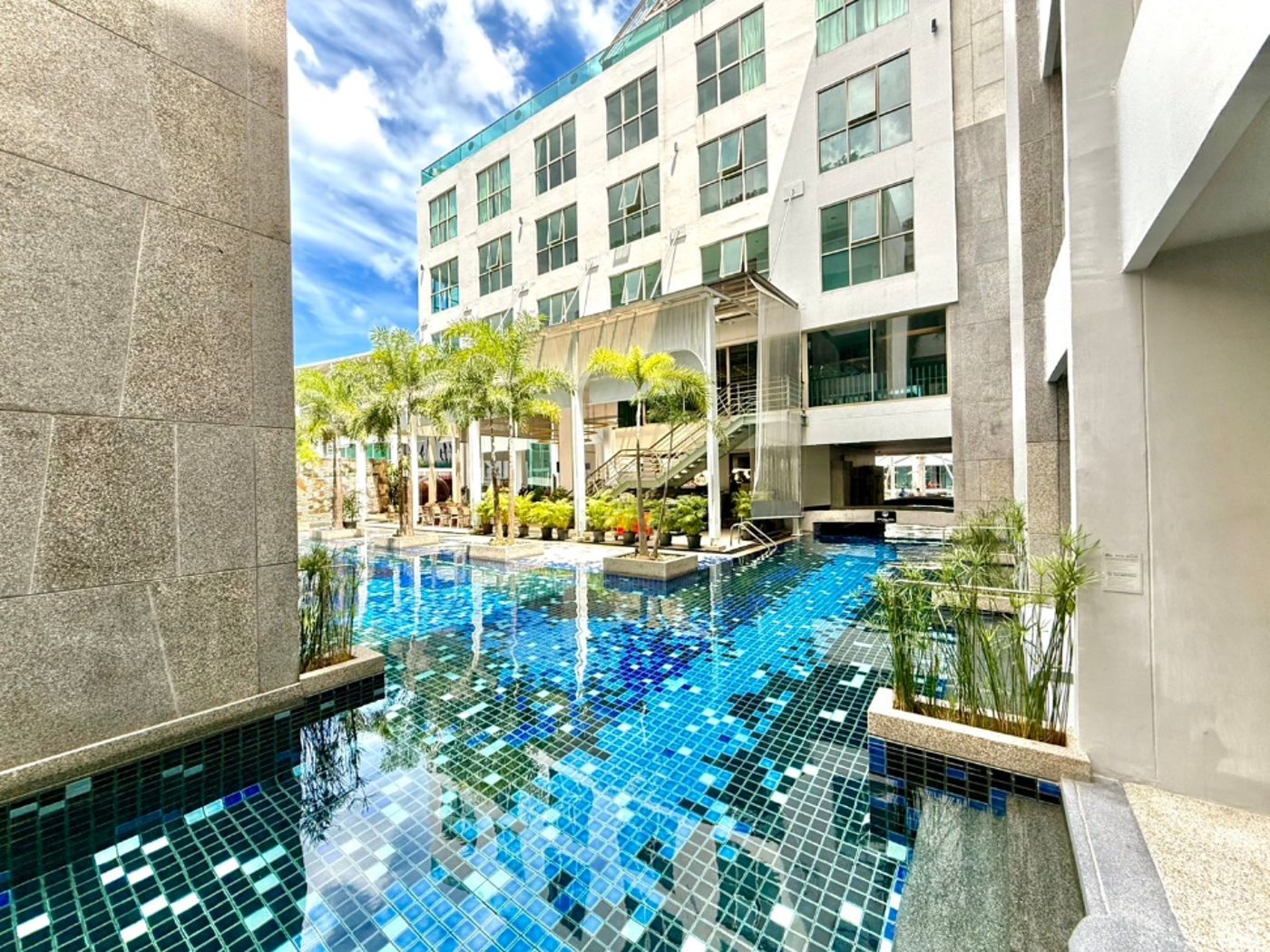 The Kee Resort and Spa 08.01