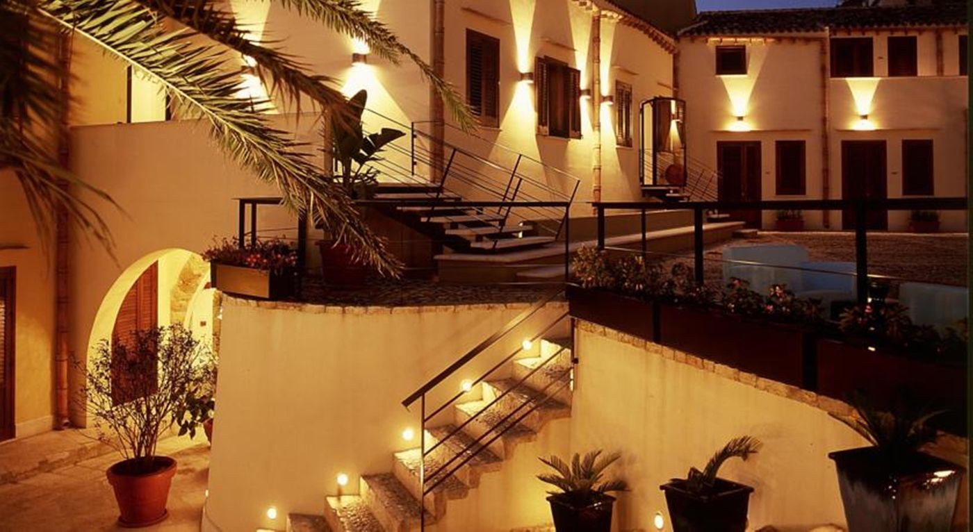 Cetarium-Italy-CASTELLAMMARE DEL GOLFO-General view-3