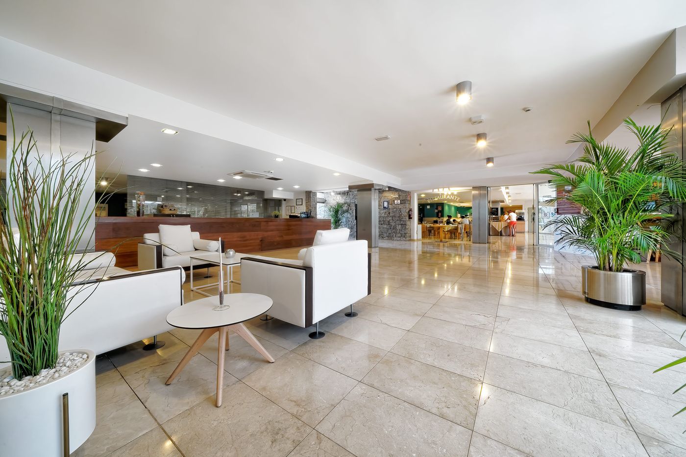 Hotel Morasol Suites