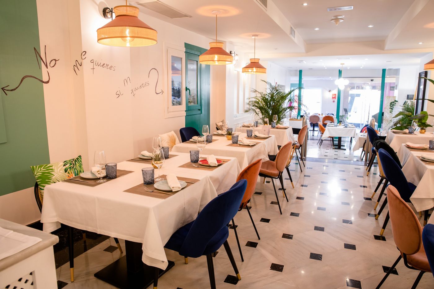 Hotel Infantas by MIJ