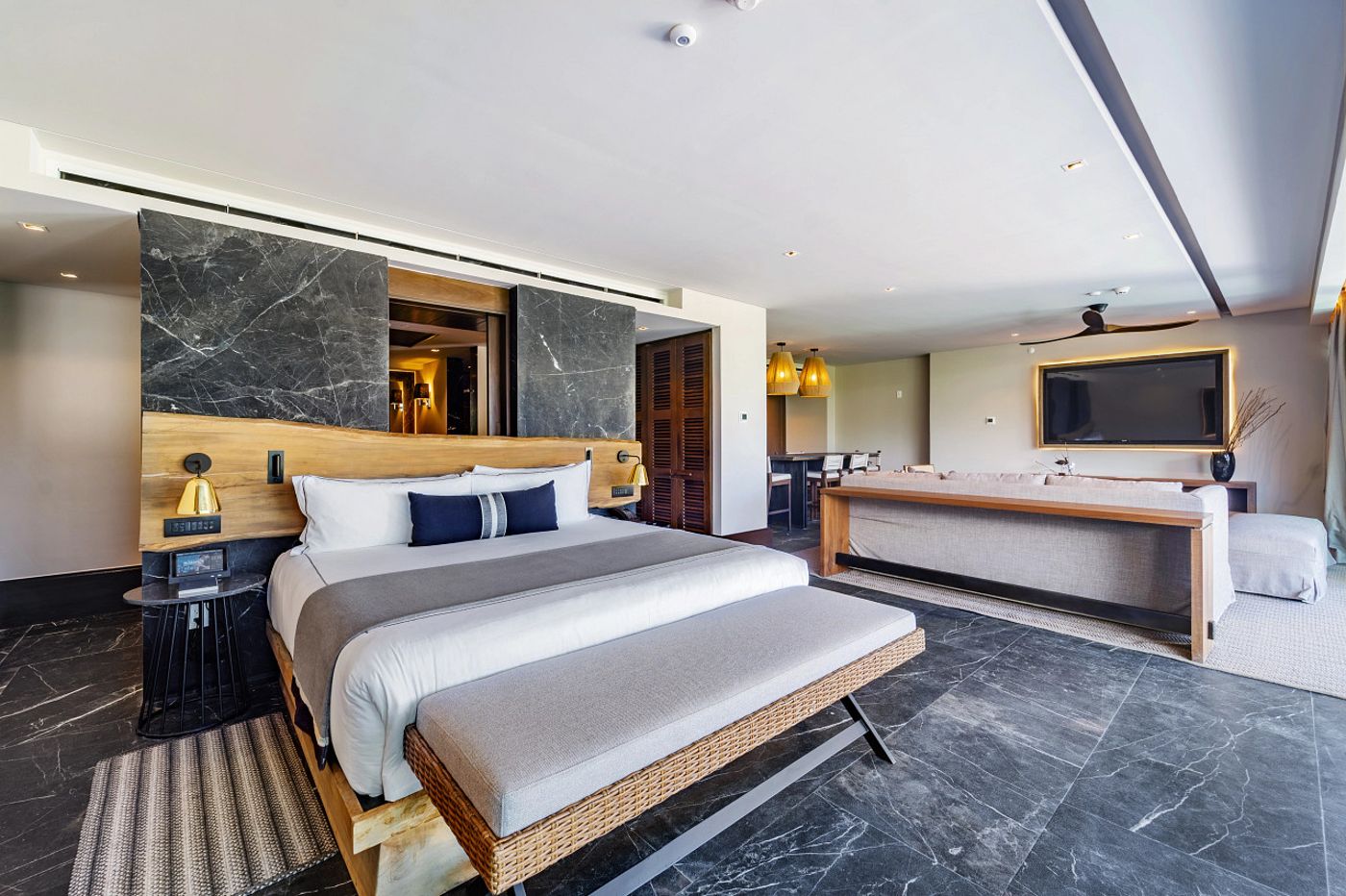 Secrets Impression Moxché - Adult Only