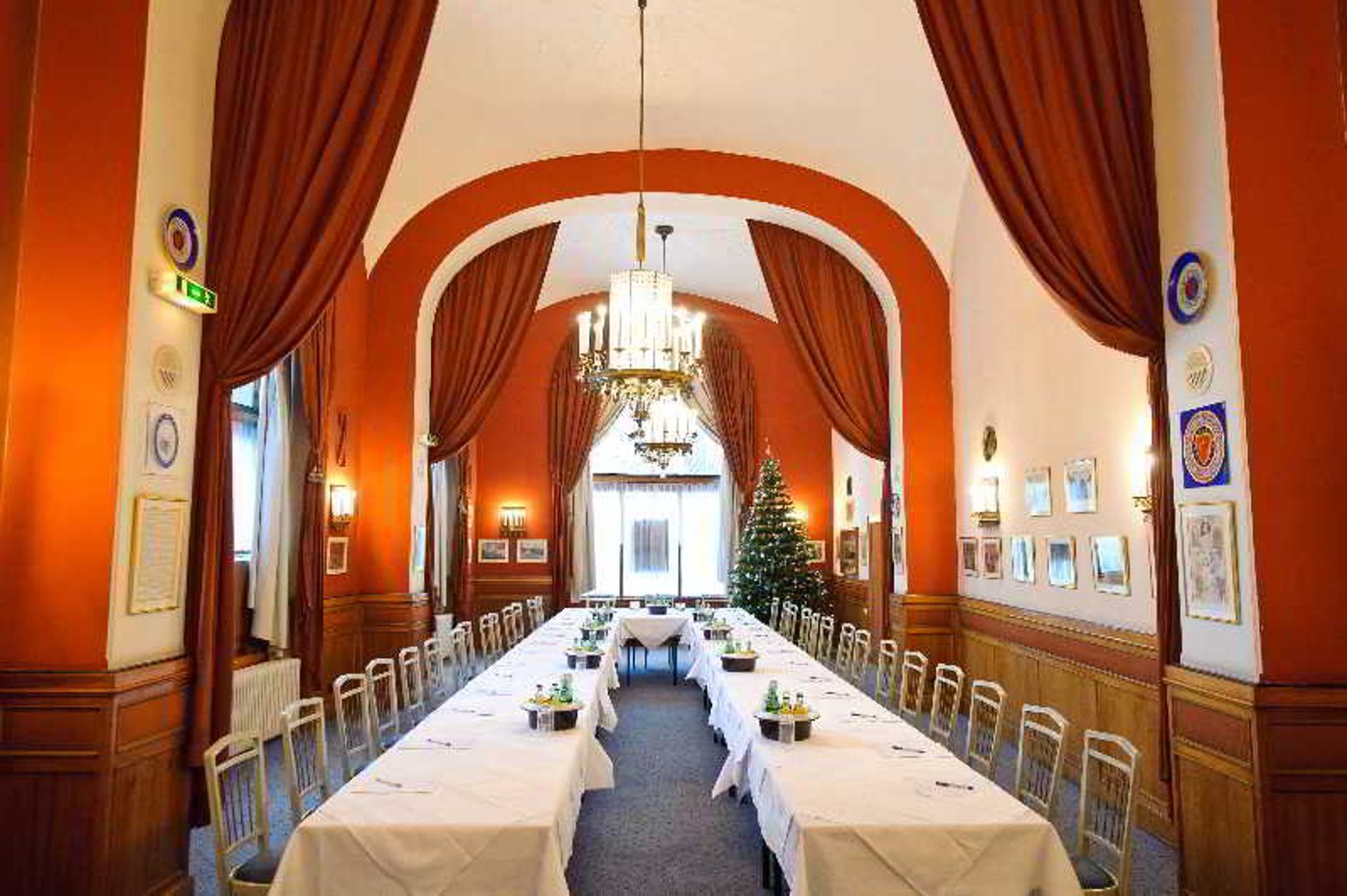 Regina - Austria - VIENNA - Conferences - 3