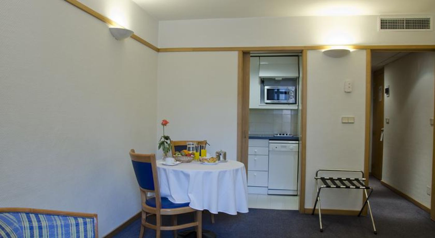 VIP Executive Suites Eden