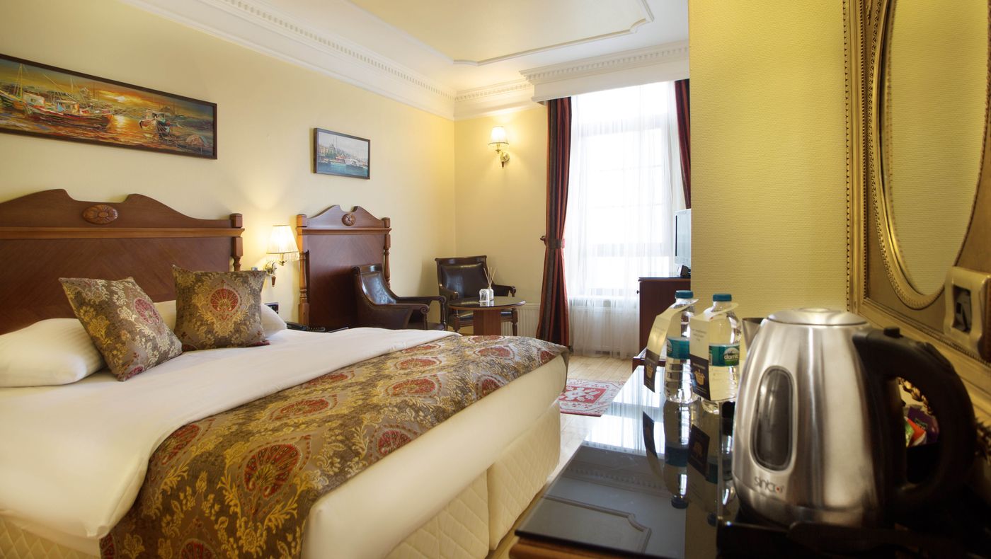 Best-Western-Empire-Palace-Room-37