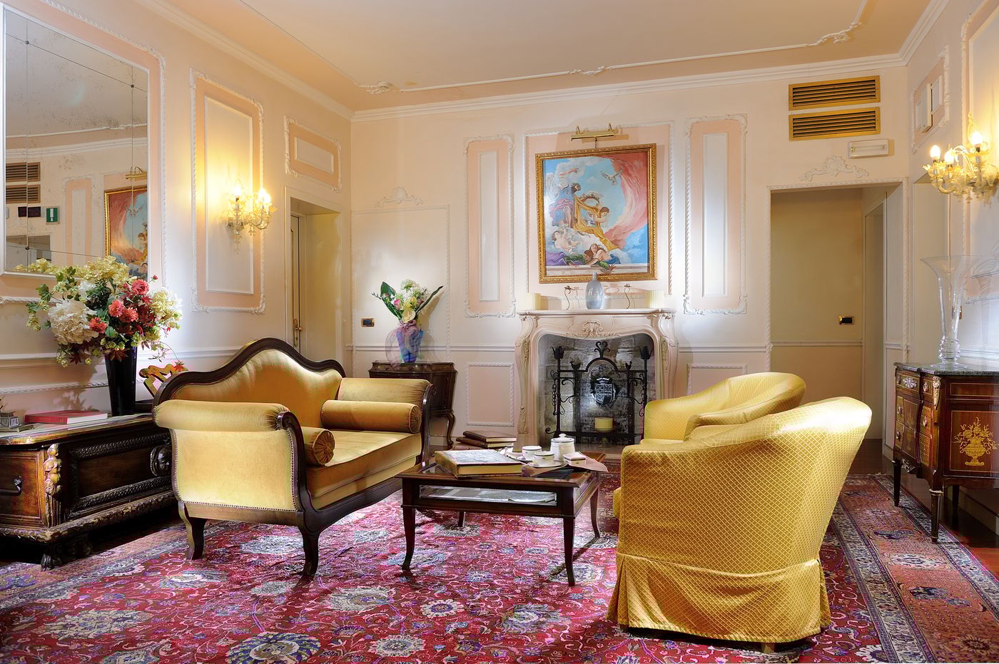 Ca--dei-Conti-Lobby-13