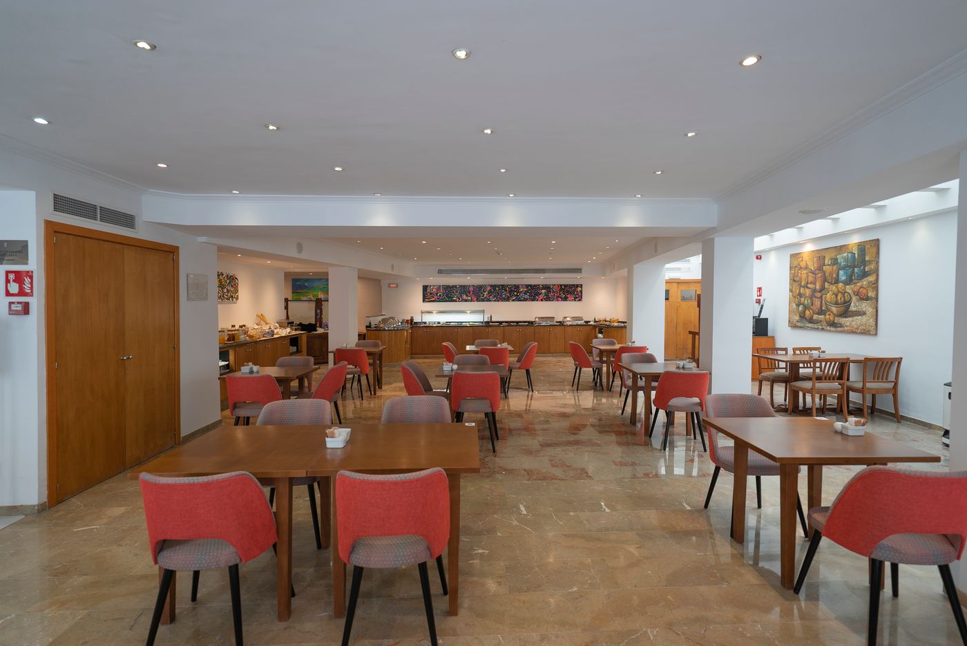 Artmadams - Spain - PALMA DE MALLORCA - Restaurant - 4